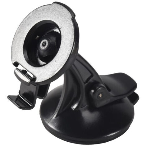 Support montage aspiration pare-brise voiture pour Nuvi 2500 serie 2515 2545 2515LT 2545LMT 2555LMT 2555LT 2585TV 2595LMT GPS Sat (1/4)