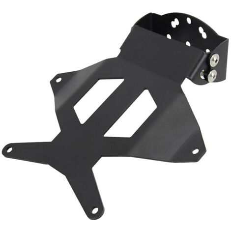 Support téléphone portable moto pour V-STROM 650 XT DL 650 Vstrom 2012-2016 montage navigateur GPS (1/4)