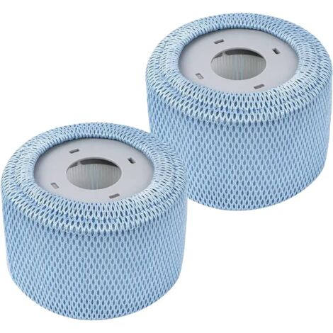 6 cartouches filtre rechange pour spa gonflable Mspa BRAST FD2089 piscine accessoires (1/5)
