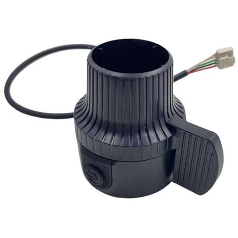 Interrupteur D'Accélérateur pour Scooter électrique G2 G3 G4 Interrupteur D'Alimentation D'Accélérateur Kugookirin G3 G4 Pièces (1/5)