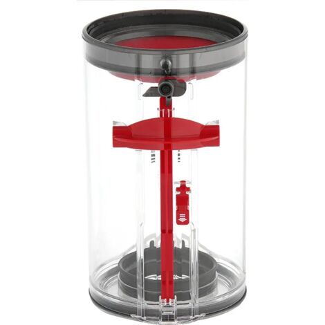 Geschikt for Dyson V10 Aspirateur Poubelle – Pièce de rechange (1/4)