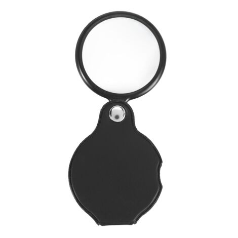 loupe de poche pliable (1/4)