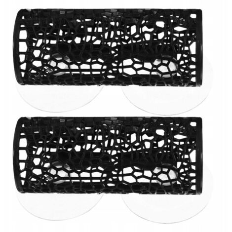Ensemble tunnel 2 pièces avec hamac, Geschikt pour aquarium de poissons et de crevettes. (1/2)