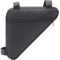 Bicycle frame bag, mountain bike bag