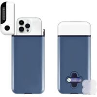 Phone Safe - Phone Time Lock with Timer - Phone Safe with Timer Lock - Focus Box - Smartphone Lock - Smartphone Safe - Portable Timer Lock Box - Timer - Storage Box - For Focused Study - 2059520 mm -