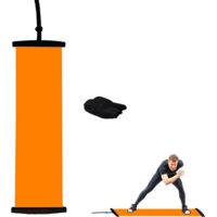 Fitness Equipment - Fitness Mats - Skateboards - Professional Sports Skateboards with Limiters