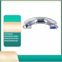 This is a water tank accessory for Ecovacs T8 AIVI/MAX N8pro robot vacuum cleaners, compatible with T8 water tanks.