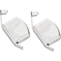 2-Pack Magnetic Sewing Guide, Magnetic Rail Sewing Accessories, Universal Magnetic Sewing Guide