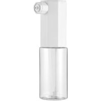 Electric Foam Dispenser - Electric Foam Maker - 300ml Automatic Soap Dispenser - Microfoam Technology - Waterproof Housing - USB Rechargeable - Suitable for kitchens and bathrooms, can hold hand soap