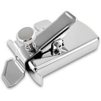 Multifunctional magnetic sewing guide, sewing machine board tool, universal guide compatible with all sewing machines.