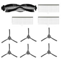Filtre brosse principale de rechange pour accessoires aspirateur R3500 R550 R650 R600 R700 GOOVI D380 DEENKEE DK600