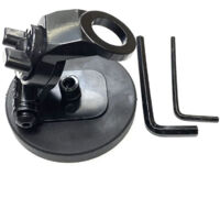 Ventouse voiture antenne interphone voiture ventouse base ventouse toit bord serrage