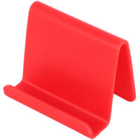 Support téléphone universel plastique stand base smartphone téléphone mobile support