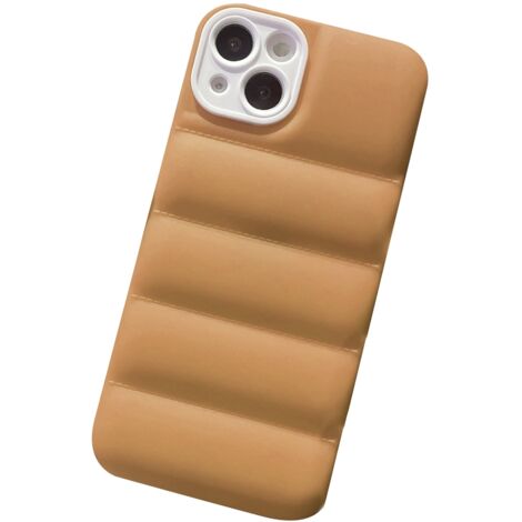 Coque arrière protectrice pour iPhone 13 Pro Max, étui robuste anti-chocs (1/5)
