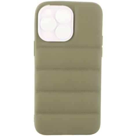 Coque Arrière Protectrice pour iPhone 13 Pro Max, Étui de Protection (1/5)