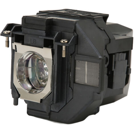 Ampoule de Projecteur avec Support de Lanterne, Compatible EB‑108, EB‑109W, EB‑960W - Remplacement Lampe Projecteur (1/5)