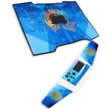 Minuteur de compétition professionnel pour jeux d'empilage - Cadeau ludique Speed Cup et Timer Cube (1/5)