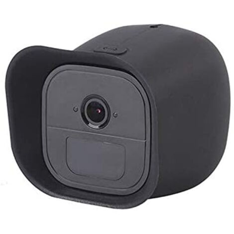 Étui en Silicone de Protection HD pour Caméra Arlo Go Sans Fil - Coque Antichoc Sécurisée (1/5)