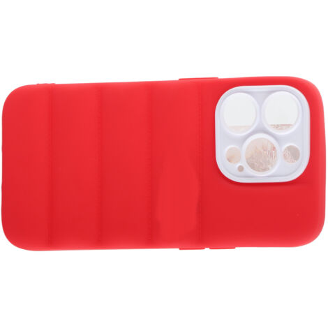 Coque arrière protectrice pour iPhone 13 Pro Max, étui de protection robuste (1/5)