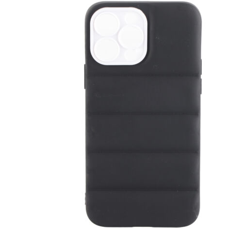 Coque arrière protectrice pour iPhone 13 Pro Max, étui robuste anti-chocs (1/5)