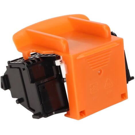 Tête d'impression couleur de remplacement QY6-0082 pour imprimantes Canon IP7220, IP7240, IP7250, MG5420 - Livrée avec couvercle de protection. (1/5)