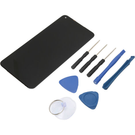 Écran LCD tactile complet de remplacement pour Xiaomi Redmi Note 9 ...