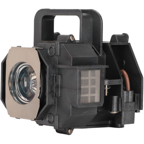 Ampoule de Projecteur de Remplacement 200W Haute Définition pour EHTW2800/TW3200/TW3000, Qualité d'Image Stable (1/5)