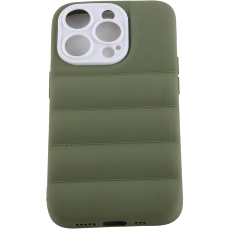 Coque de Protection Arrière pour iPhone 13 Pro Max - Étui Antichoc (1/5)