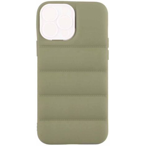Coque arrière protectrice pour iPhone 13 Pro Max, étui robuste anti-chocs (1/5)