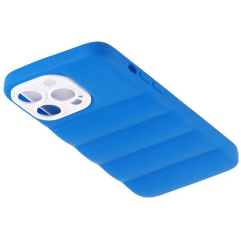 Coque de protection arrière pour iPhone 13 Pro Max, étui robuste et élégant (1/5)