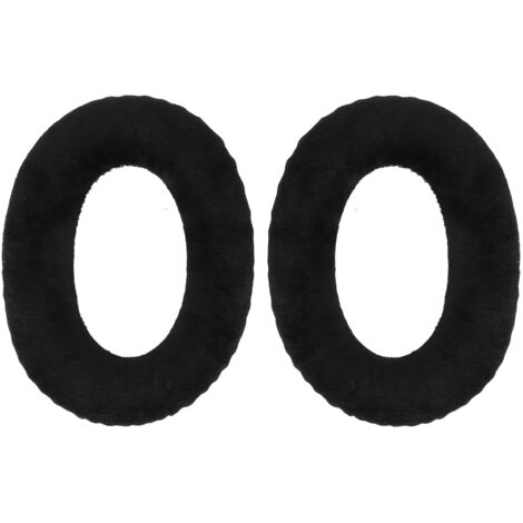 Coussinets de remplacement pour Sennheiser HD598, HD599, HD515, HD555, HD558, HD518 - Accessoire confort et protection (1/5)