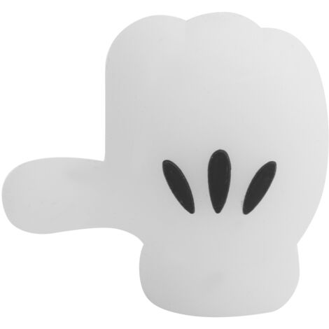 Coque de Protection Mignonne pour Câble de Téléphone - Motifs Animaux et Fruits - Blanc (1/5)