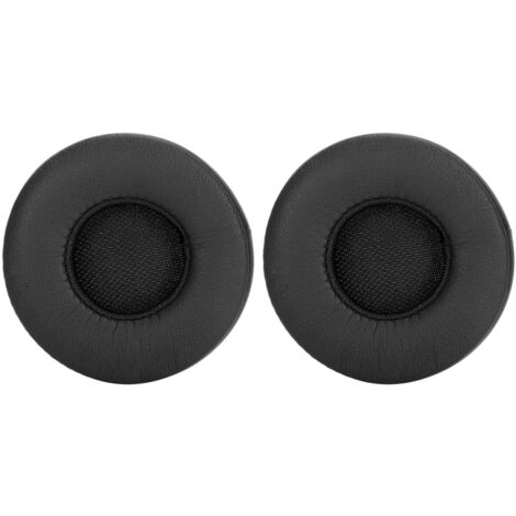 Coussinets de remplacement pour casque By Dr. Dre EP, couleur noire (1/5)
