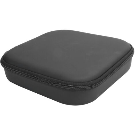 Étui de protection pour casque sans fil Bluetooth, compatible avec les écouteurs iOS (1/5)