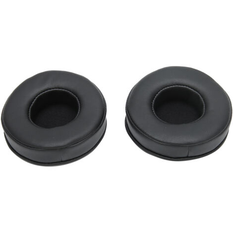 Coussinets de remplacement universels 80mm pour casque audio et écouteurs (1/5)