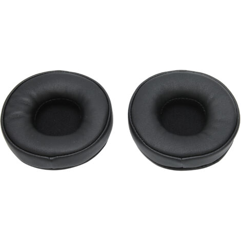Coussinets de remplacement universels 70mm pour casque audio et écouteurs (1/5)