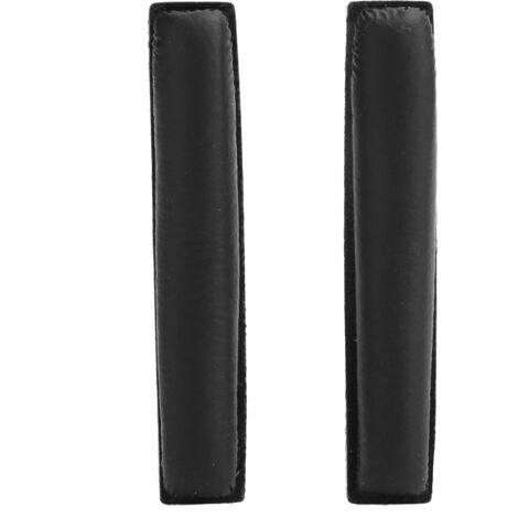 Coussinet de serre-tête pour Sennheiser PX100 PX100ii PX200 PX80 - Accessoire Noir (1/5)