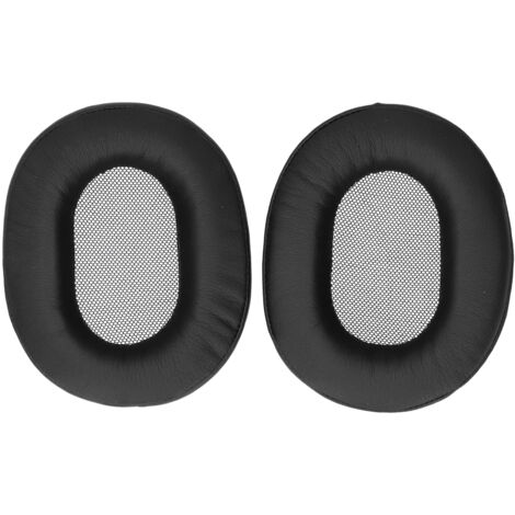 Coussinets de remplacement GSI‑55 pour casque Sony ST900, MDR‑1R, MDR‑V6, MDR‑7506 (1/5)