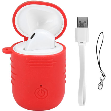 Écouteur Bluetooth 5.0 Unilatéral JR‑SP1 avec Boîtier de Charge 190mAh et Mini Design (1/5)