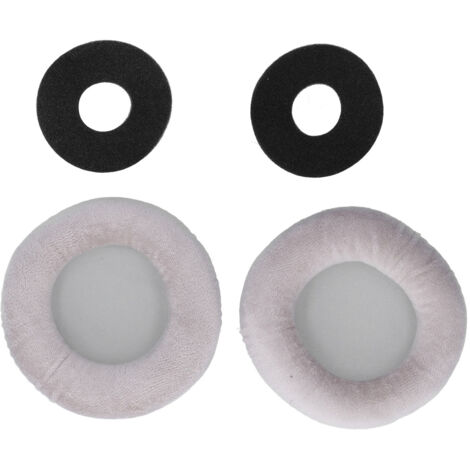 Coussinets de remplacement pour casque AKG K601 K701 K702 Q701 K612 K712, housses d'oreille confortables (1/5)
