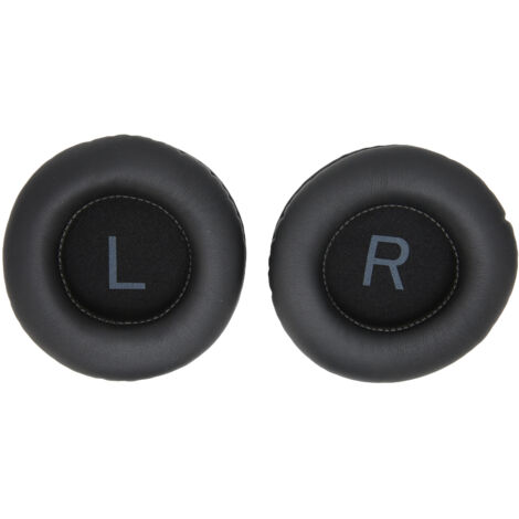 Coussinets de remplacement universels 90mm pour casque audio, housses amortissantes (1/5)