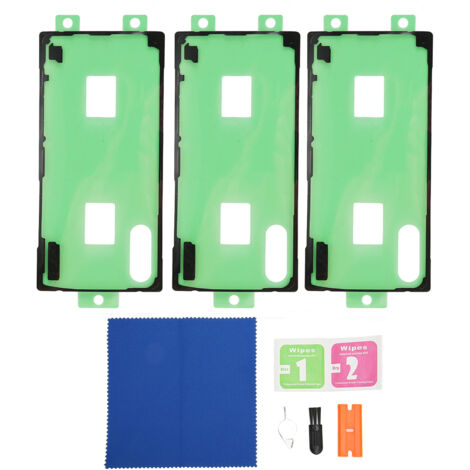 Adhésif double face pour coque arrière Samsung Galaxy Note 10 Plus N975 N976 5G (1/5)