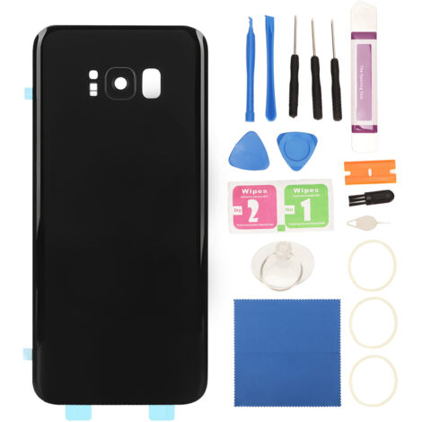 Coque Arrière Étanche pour Samsung Galaxy S8+ Plus G955 avec Kit de Réparation (1/5)