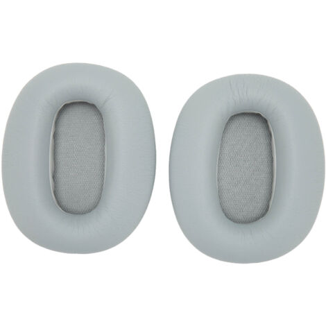 Coussinets de remplacement pour casque EDIFIER W820BT/W828NB, anti-bruit, confortables et respirants (1/5)