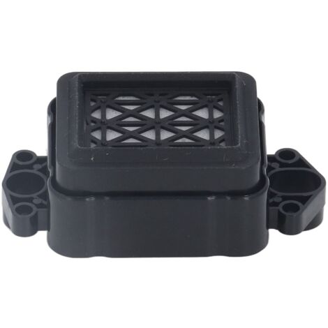 Capuchon de Protection Anti-Corrosion pour Tête d'Impression DX5 DX7 avec Trou Latéral (1/5)
