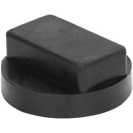 Support Universel en Caoutchouc pour BMW Mini R50, Série X, I8, I3 - Protection de Châssis et Rail de Voiture (1/5)