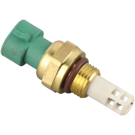 Capteur de Température d'Admission pour Moteur Cummins R300LC 5, Transducteur Thermique Standard 3085185 (1/5)