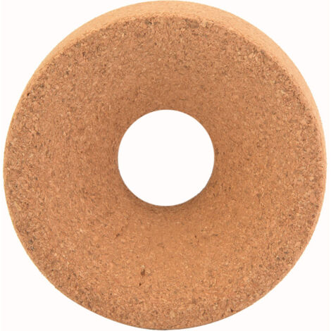 Support de Bouchon en Silicone pour Fiole Ronde de Laboratoire (Diamètre 80mm) (1/5)