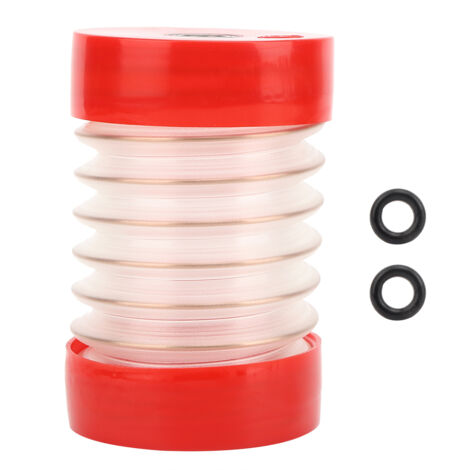 Housse de Protection Anti-Poussière pour Marteau Perforateur, Accessoire Carré Rouge FCM110 (1/5)