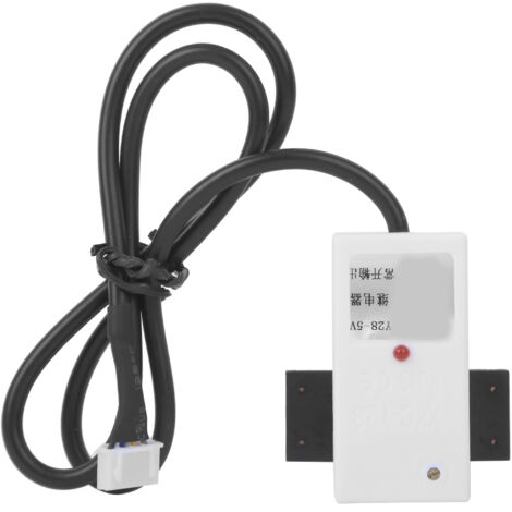 Capteur de Niveau de Liquide sans Contact 5V pour Tuyauterie Extérieure (Y28 NO) (1/5)